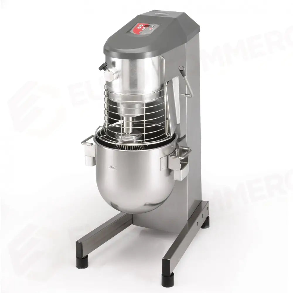 IMPASTATRICE PLANETARIA BE-40 230/50-60/1 - 1500240 - SAMMIC