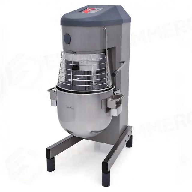 IMPASTATRICE PLANETARIA IMPASTATRICE PLANETARIA BE-40I 230/50-60/1 - 1500246 - SAMMIC