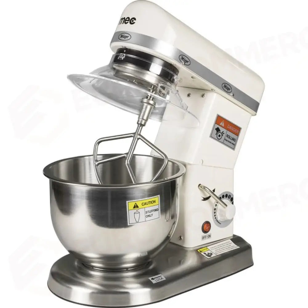 IMPASTATRICE PLANETARIA BLUELINE - PLNMX10 - MEC EUROPE