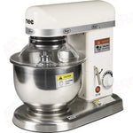 IMPASTATRICE PLANETARIA BLUELINE - PLNMX5 - MEC EUROPE