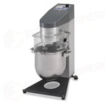 IMPASTATRICE PLANETARIA BM-5 230/50-60/1 - 1500170 - SAMMIC