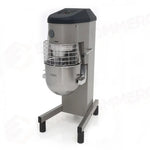IMPASTATRICE PLANETARIA BP-20C 230/50-60/1 - 1500331 - SAMMIC