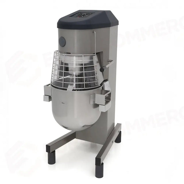IMPASTATRICE PLANETARIA IMPASTATRICE PLANETARIA BP-30I 230/50-60/1 - 1500352 - SAMMIC