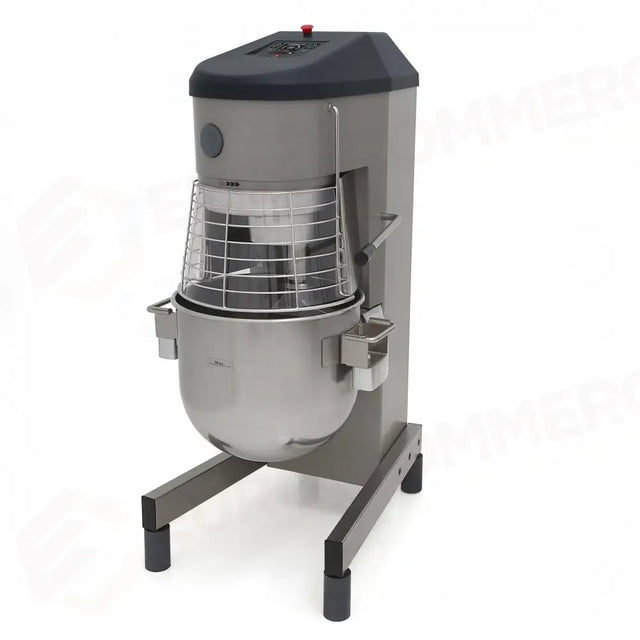 IMPASTATRICE PLANETARIA IMPASTATRICE PLANETARIA BP-40 230/50-60/1 - 1500370 - SAMMIC