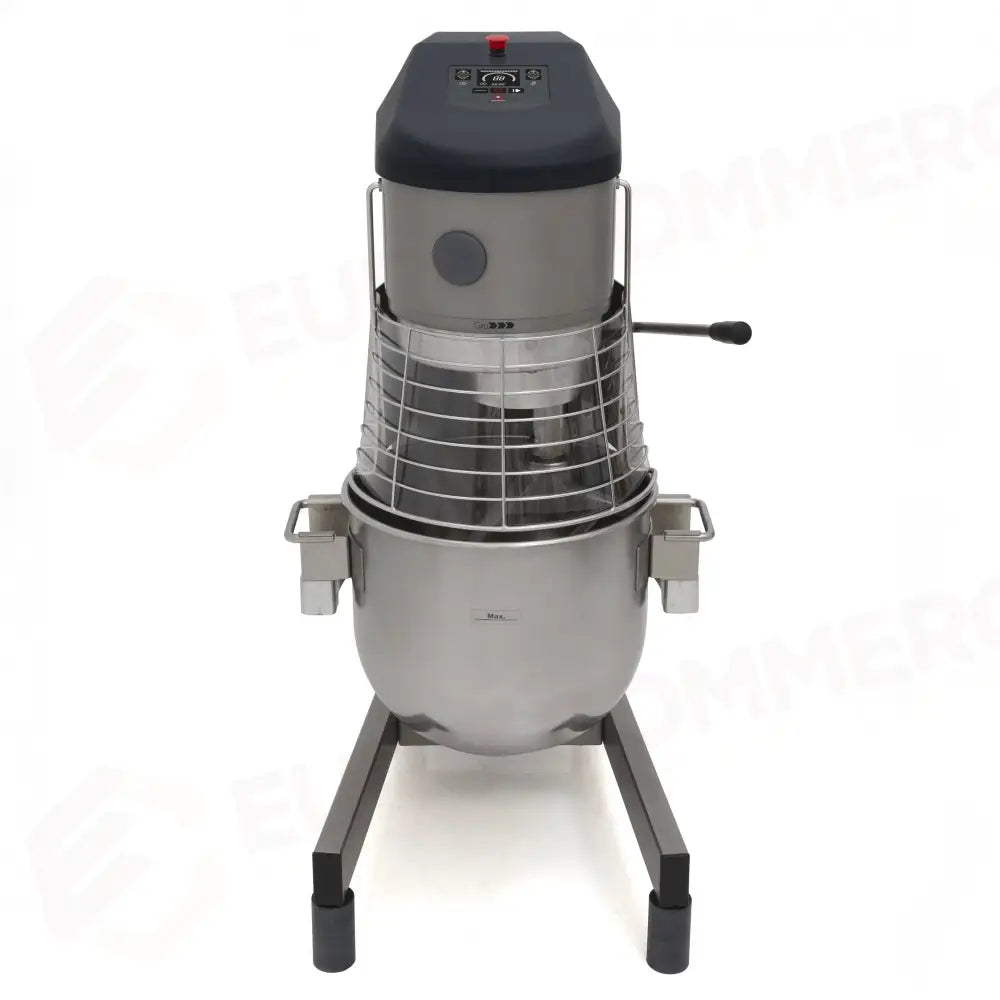 IMPASTATRICE PLANETARIA BP-40C 230/50-60/1 - 1500371 - SAMMIC