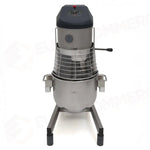 IMPASTATRICE PLANETARIA BP-40C 230/50-60/1 - 1500371 - SAMMIC