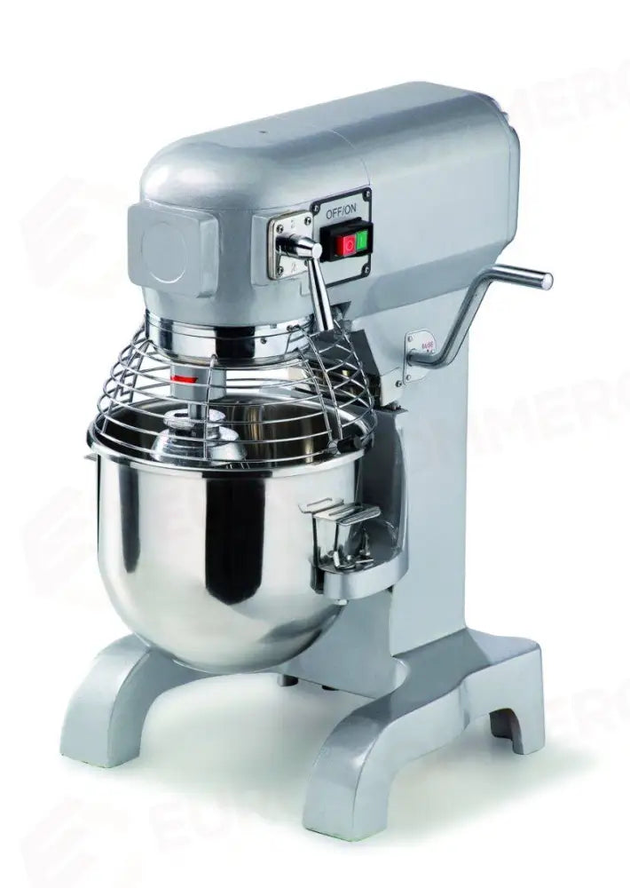 IMPASTATRICE PLANETARIA DA 10 LITRI - IMK10S - KAREL - Attrezzatura