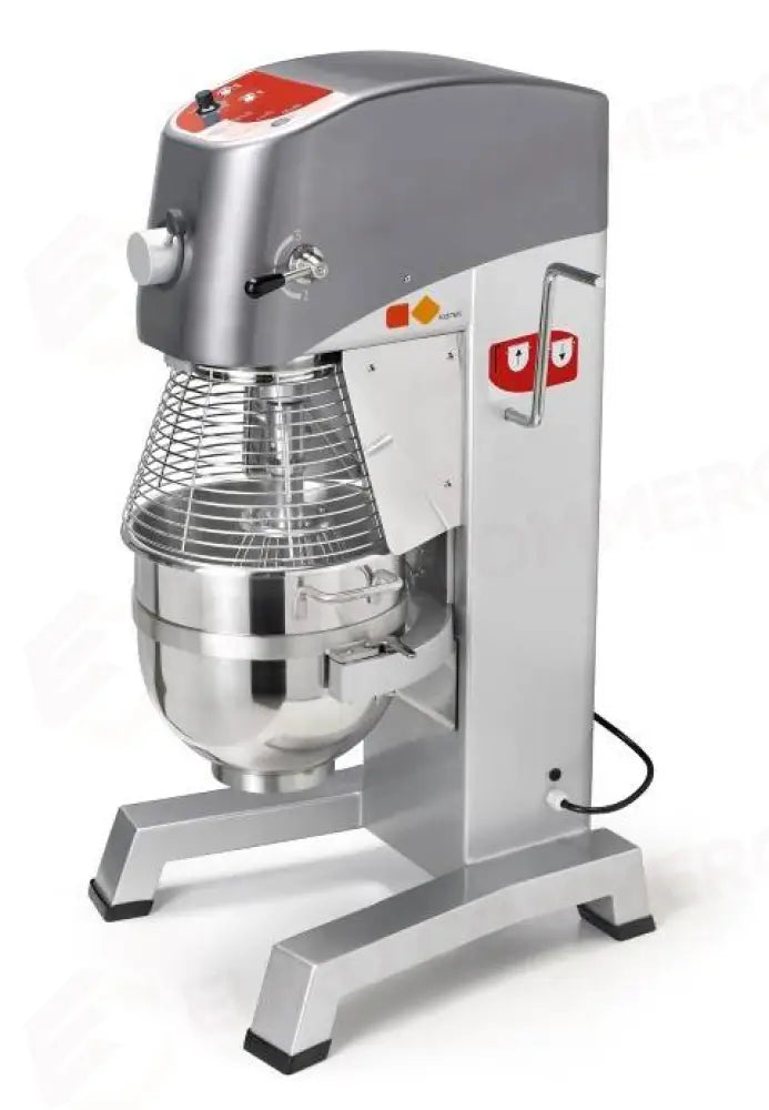 IMPASTATRICE PLANETARIA DA 30 LITRI - IMK30S - KAREL - Attrezzatura