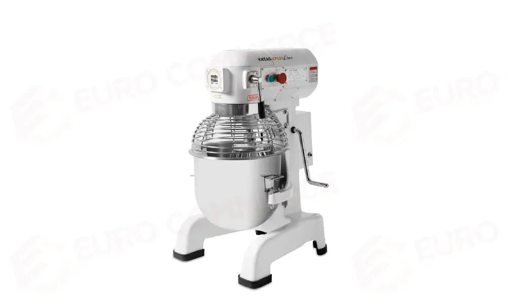 IMPASTATRICE PLANETARIA - KP LINE - KP 130 - RESTO ITALIA