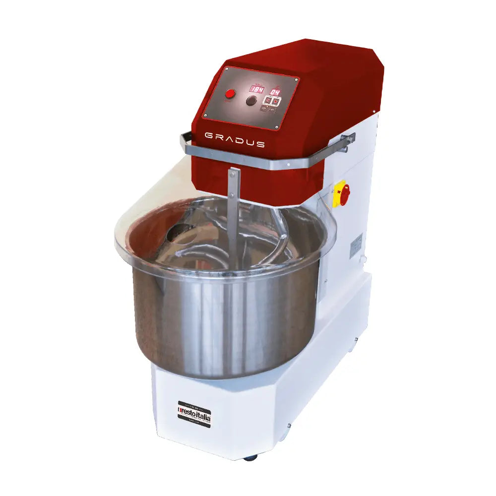 IMPASTATRICE - RK LINE 60-90 - RK 60 - RESTO ITALIA