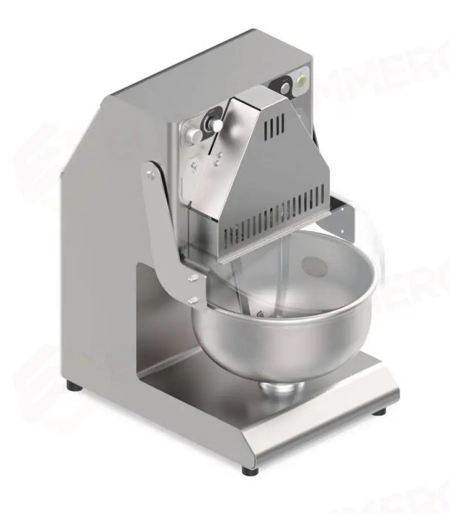 IMPASTATRICE TUFFANTE 10 LT - IMK10TUFF - KAREL - Attrezzatura