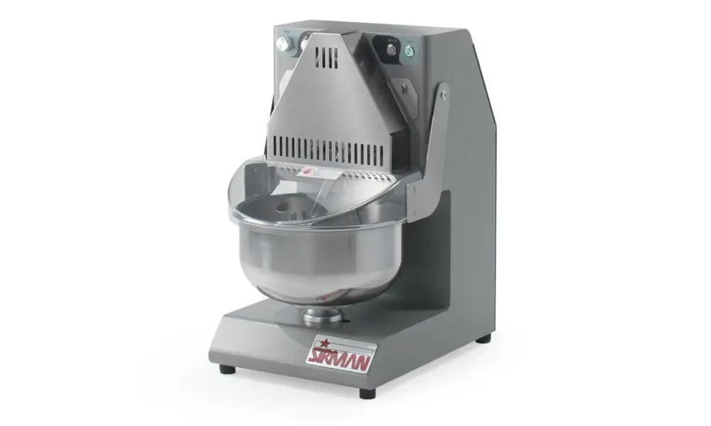 IMPASTATRICI A BRACCI - TUFF 10 CE 230 MN - 40891022S - SIRMAN - IMPASTATRICI
