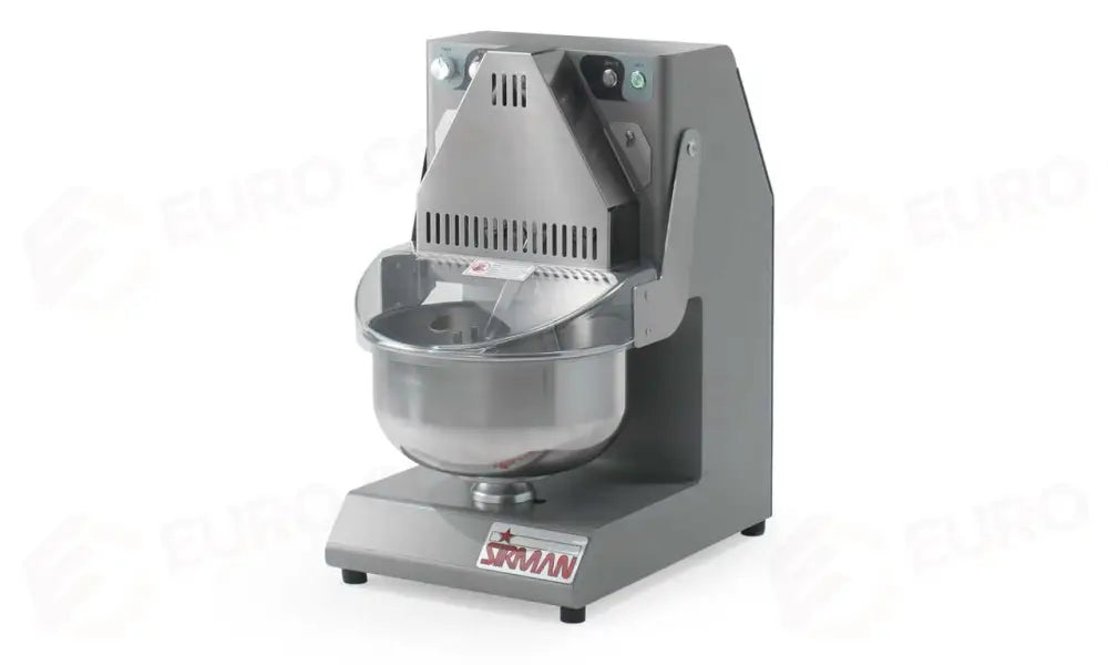 IMPASTATRICI A BRACCI - TUFF 10 CE 230 MN - 40891022S - SIRMAN - IMPASTATRICI