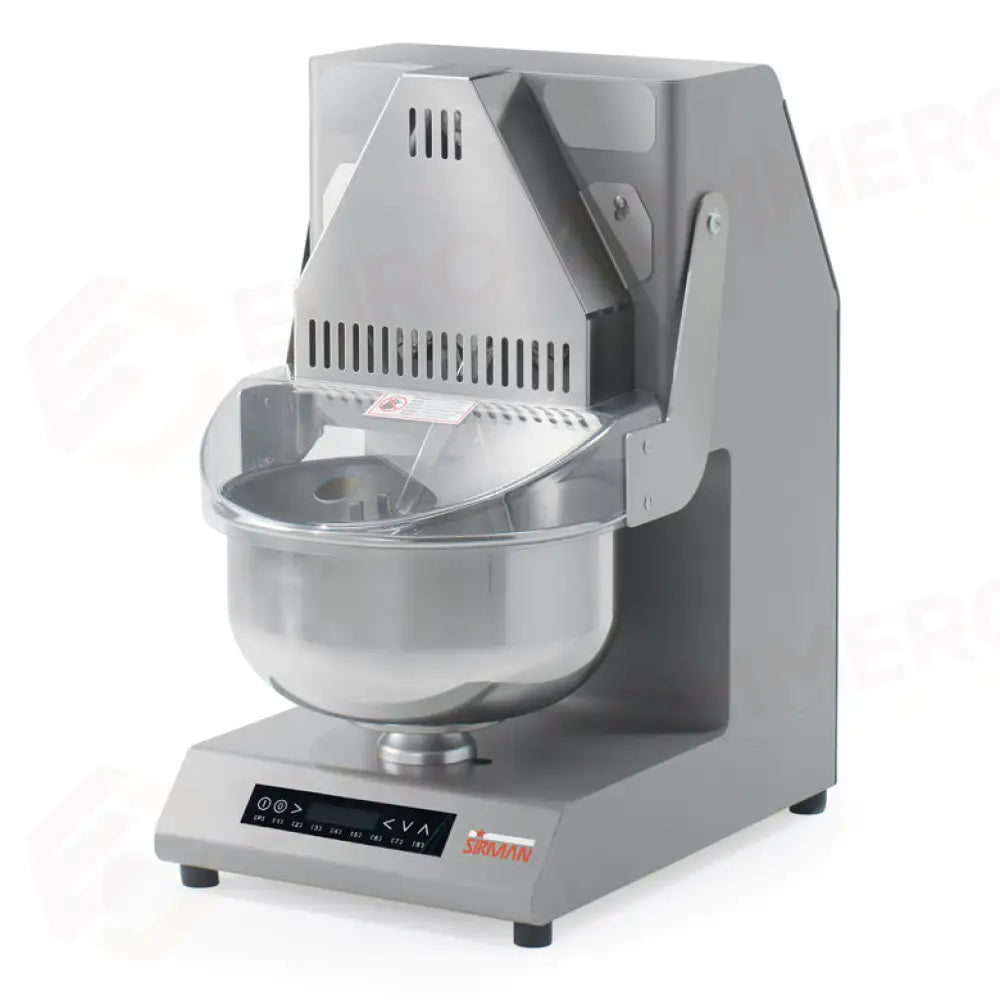 IMPASTATRICI A BRACCI - TUFF 10 EL CE 230 MN - 40891062 - SIRMAN - IMPASTATRICI