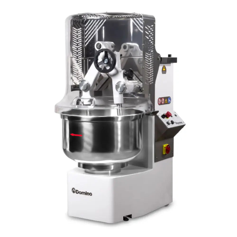 IMPASTATRICI A BRACCI TUFFANTI - TUFF 110 - DOMINO - IMPASTATRICI