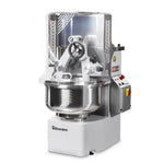 IMPASTATRICI A BRACCI TUFFANTI - TUFF 110 - DOMINO - IMPASTATRICI