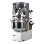 IMPASTATRICI A BRACCI TUFFANTI - TUFF 160 - DOMINO - IMPASTATRICI