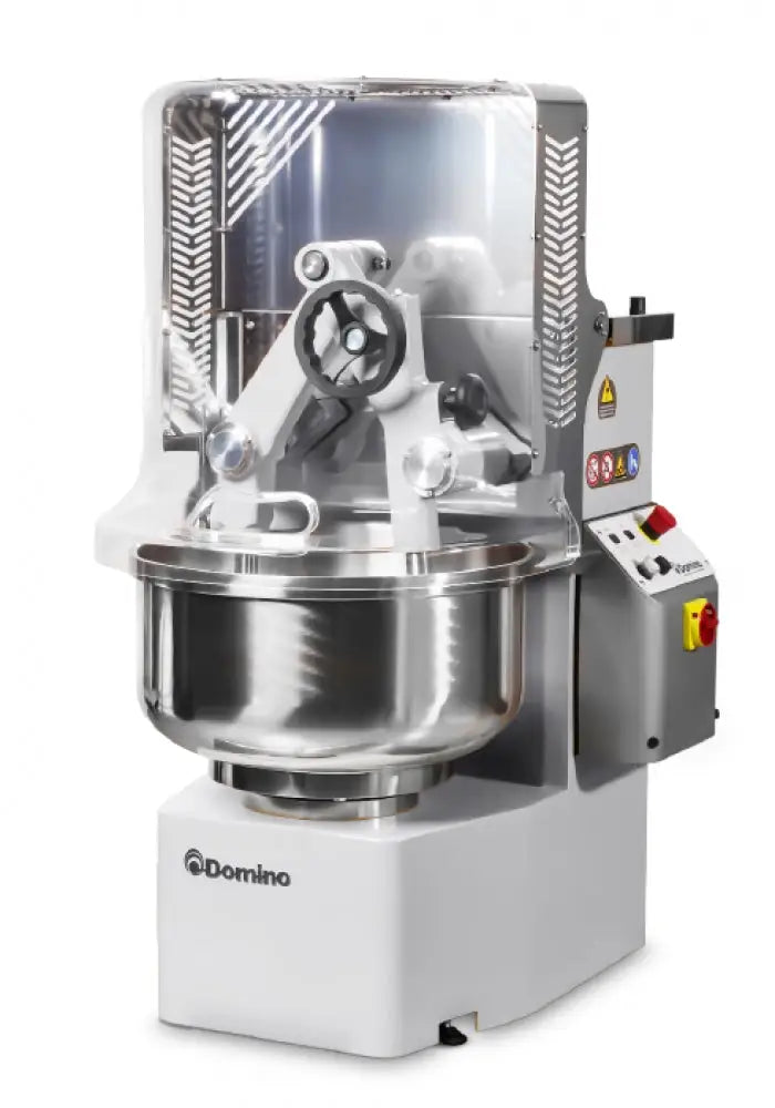 IMPASTATRICI A BRACCI TUFFANTI - TUFF 45 - DOMINO - IMPASTATRICI