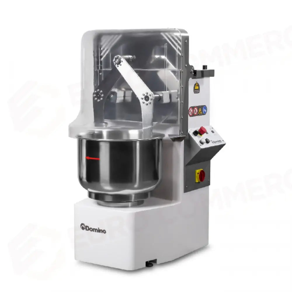 IMPASTATRICI A BRACCI TUFFANTI - TWINTECH 45 - DOMINO - IMPASTATRICI