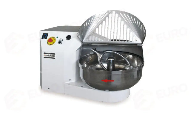 IMPASTATRICI A FORCELLA LINEA FR - FR 30 TR 2V - RESTO ITALIA