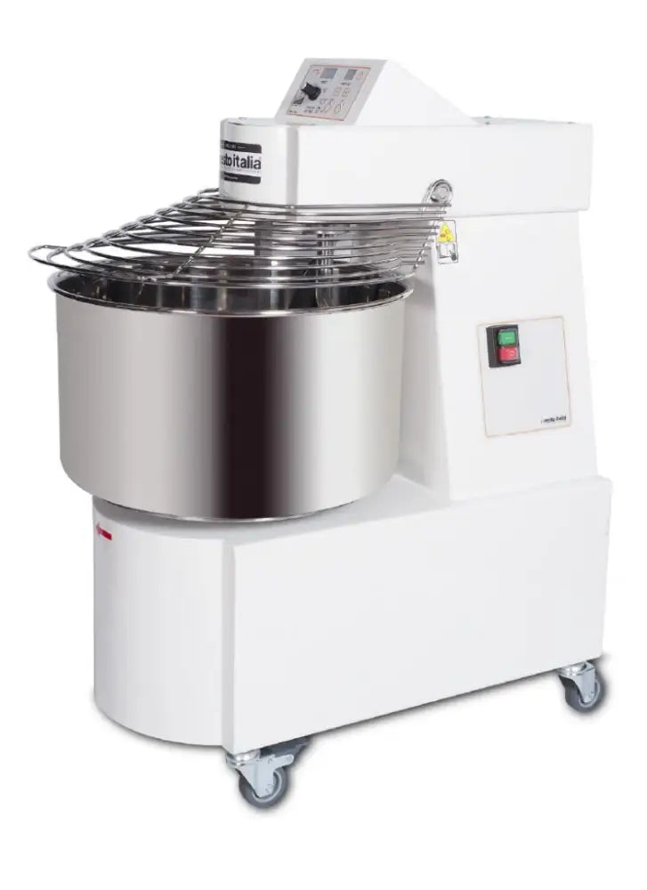 IMPASTATRICI A SPIRALE VELOCITÀ VARIABILE LINEA SKV - SKV 40 MO - RESTO ITALIA