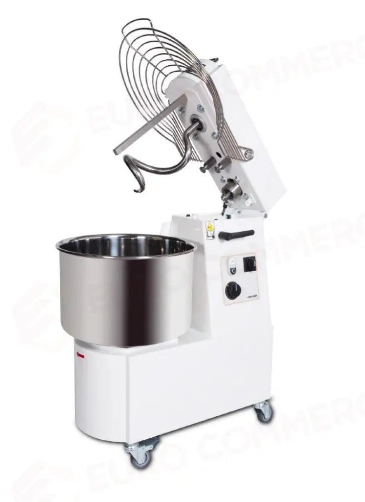 IMPASTATRICI A TESTA RIBALTABILE LINEA RTF - RTF 40 TR 2V - RESTO ITALIA