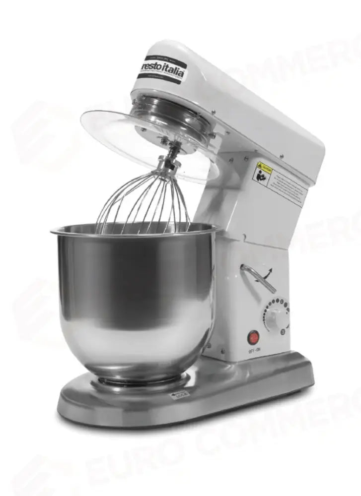 IMPASTATRICI PLANETARIA LINEA FP - FP110 - RESTO ITALIA