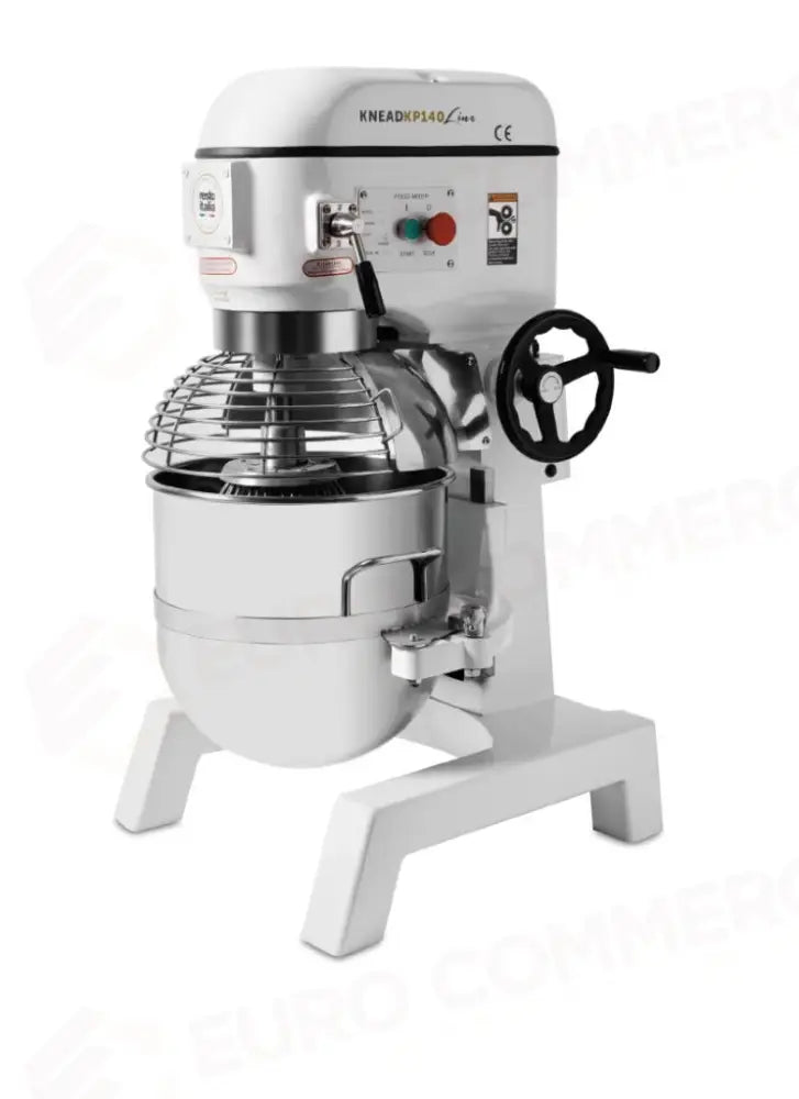 IMPASTATRICI PLANETARIA LINEA KP - KP 130 - RESTO ITALIA