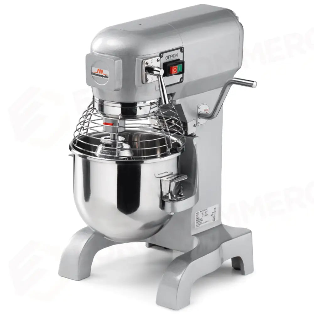 IMPASTATRICI PLANETARIE - PLUTONE 10 CE 230 MN - 60301002 - SIRMAN