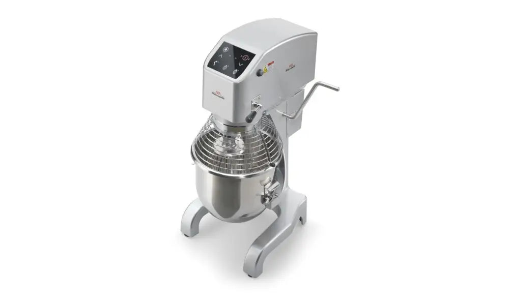 IMPASTATRICI PLANETARIE - PLUTONE 20 T CE 230 MN - 60302902 - SIRMAN - IMPASTATRICI