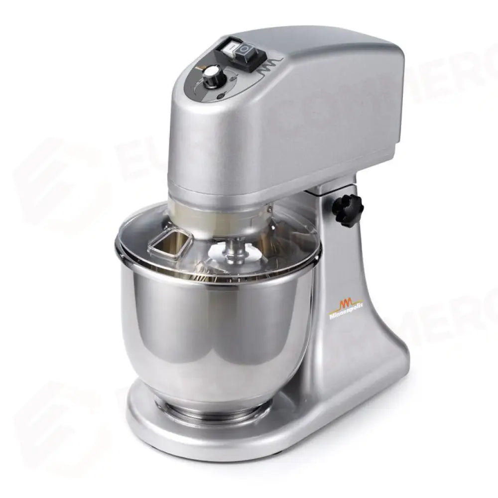 IMPASTATRICI PLANETARIE - PLUTONE 7 Y15 VV CE 230 MN - 60300752 - SIRMAN