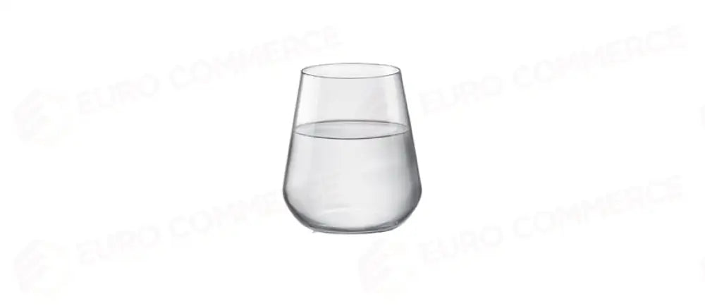 INALTO UNO BICCHIERE ACQUA 34 SR6K4N20B - 123035 - MORINI