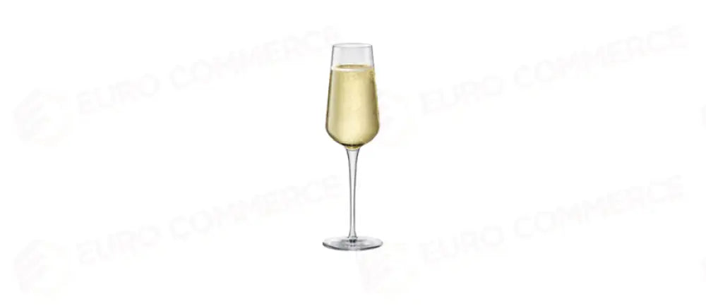 INALTO UNO CALICE FLUTE 28 SR6K2NG16 - 118062 - MORINI