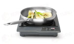 INDUZIONE 1800 HENDI KITCHEN LINE 230V/1800W 319X355X(H)67MM - 239209