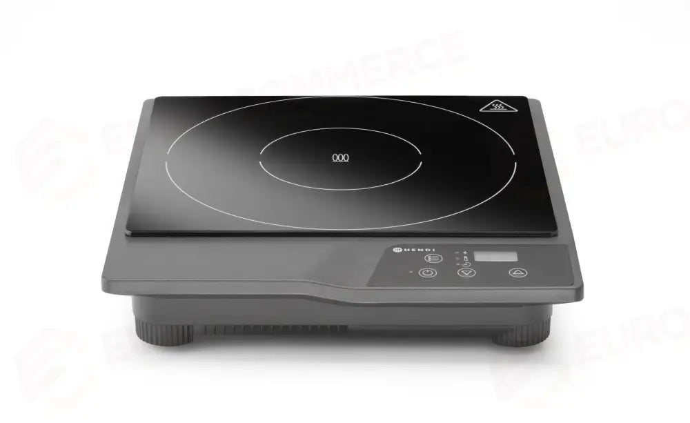 INDUZIONE 1800 HENDI KITCHEN LINE 230V/1800W 319X355X(H)67MM - 239209