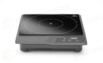 INDUZIONE 1800 HENDI KITCHEN LINE 230V/1800W 319X355X(H)67MM - 239209