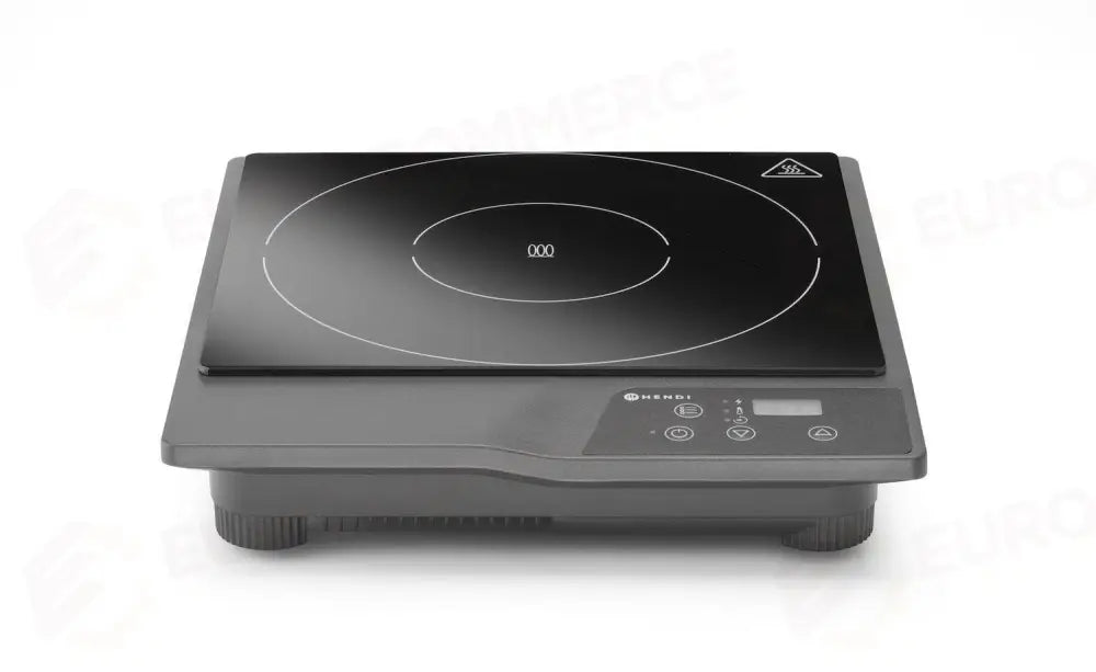 INDUZIONE 1800 KITCHEN LINE 230V/1800W 319X355X(H)67MM - HENDI