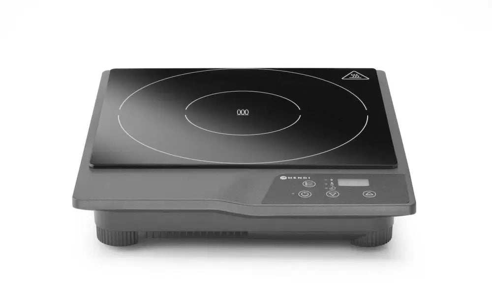 INDUZIONE 1800 KITCHEN LINE 230V/1800W 319X355X(H)67MM - HENDI