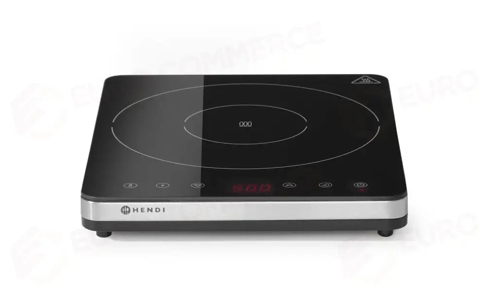 INDUZIONE 2000 KITCHEN LINE 230V/2000W 295X400X(H)42MM - HENDI
