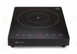 INDUZIONE 2000W KITCHEN LINE HENDI 230V/2000W 297X411X(H)57MM - 239391