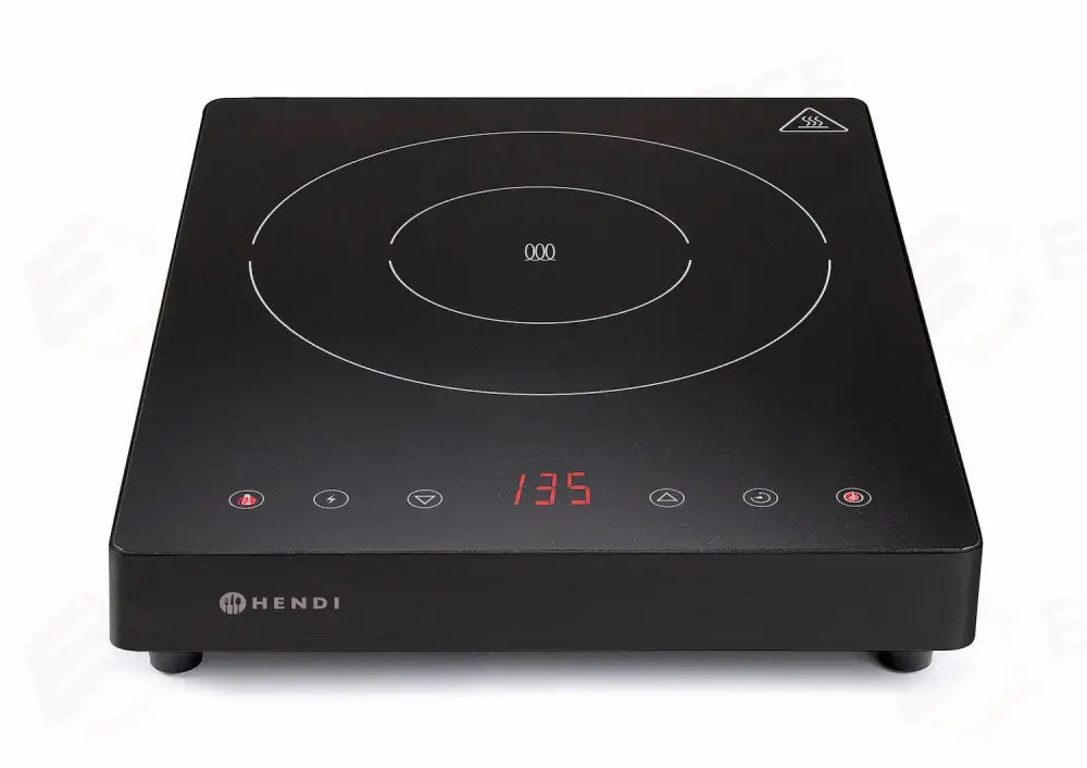 INDUZIONE 2000W KITCHEN LINE KITCHEN LINE 230V/2000W 297X411X(H)57MM - HENDI