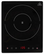 INDUZIONE 3500W HENDI KITCHEN LINE 230V/3500W 339X444X(H)80MM - 239421