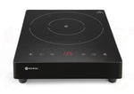 INDUZIONE 3500W HENDI KITCHEN LINE 230V/3500W 339X444X(H)80MM - 239421