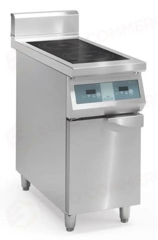 INDUZIONE DA PAVIMENTO 2X3500 W - ICTP70 - KAREL - Attrezzatura