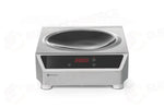 INDUZIONE WOK MODELLO 3500 HENDI PROFI LINE UNITÀ DI 230V/3500W 340X450X(H)130MM - 239766
