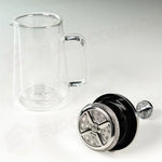 INFUSIERA DOPPIO VETRO 35 CL BV129 MEDRI - 13660019 - MEDRI