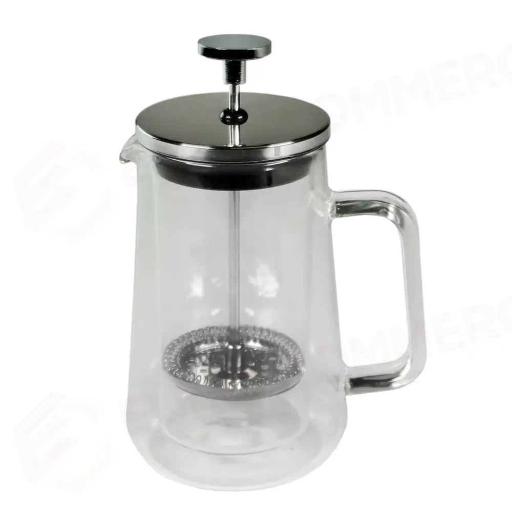 INFUSIERA DOPPIO VETRO 35 CL BV129 MEDRI - 13660019 - MEDRI