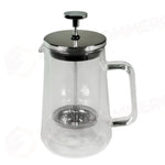INFUSIERA DOPPIO VETRO 35 CL BV129 MEDRI - 13660019 - MEDRI