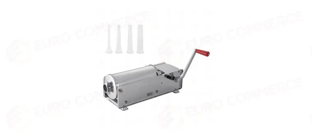 INSACCATRICE DELUXE N°7 C/IMB.CM1/2/3/4 - 143532 - MORINI
