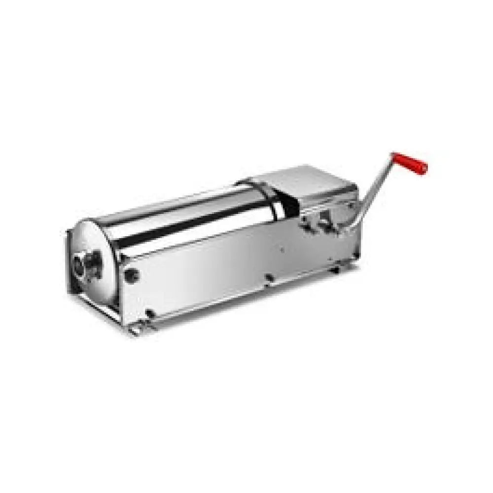 INSACCATRICE ORIZZONTALE MANUALE LT. 15 - INOX - INS 150 - SWEDLINGHAUS